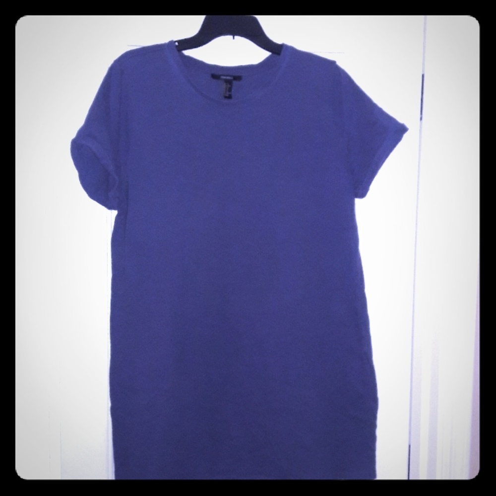 Long tee